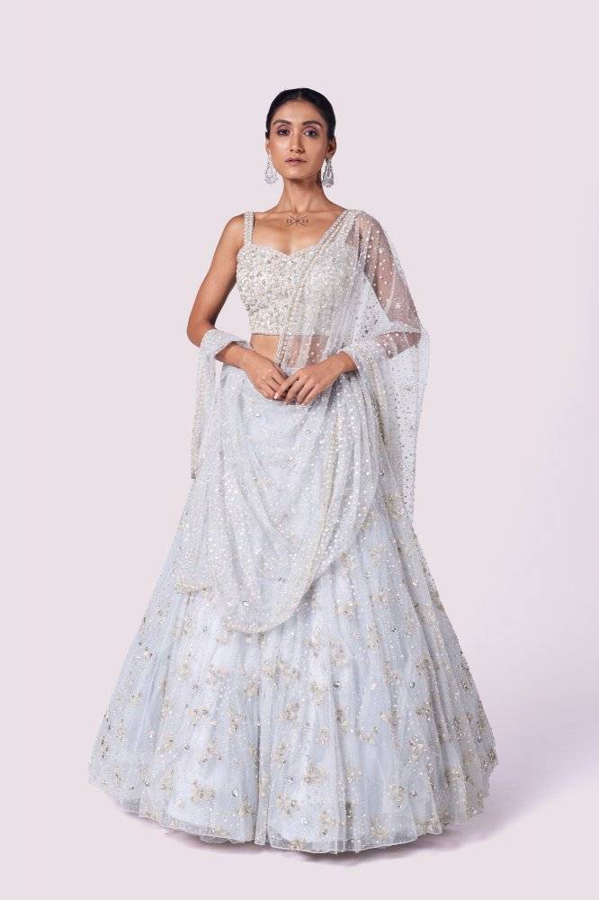 Orion Lehenga Set Buy at ₹60495