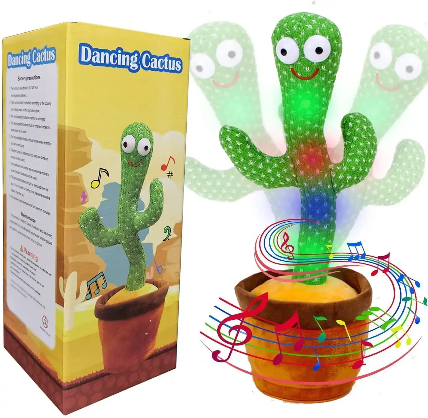 DANCING CACTUS Buy @ ₹624