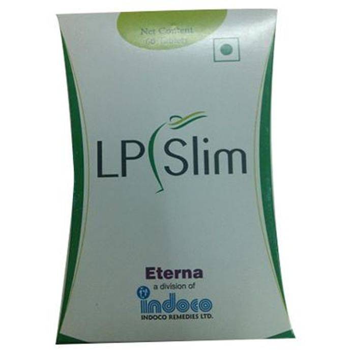 Lp Slim Tablet