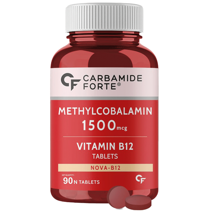 Carbamide Forte Methylcobalamin...