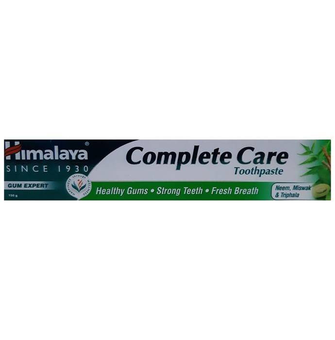 Himalaya Herbals Complete Care...