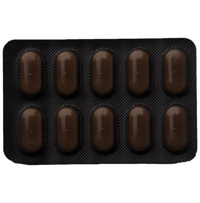 Phostat Tablet