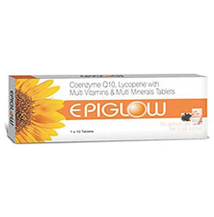 Epiglow Tablet