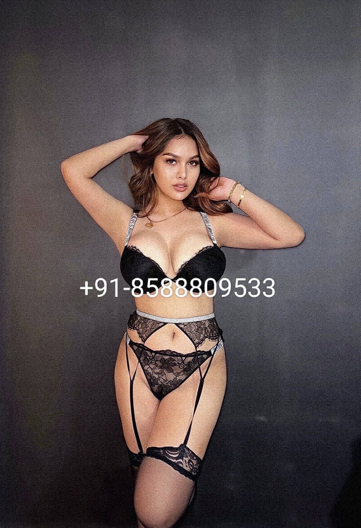 8588809533, Goa Trusted Escorts, – Verified Independent Call Girls In Goa With Cash On Delivery
