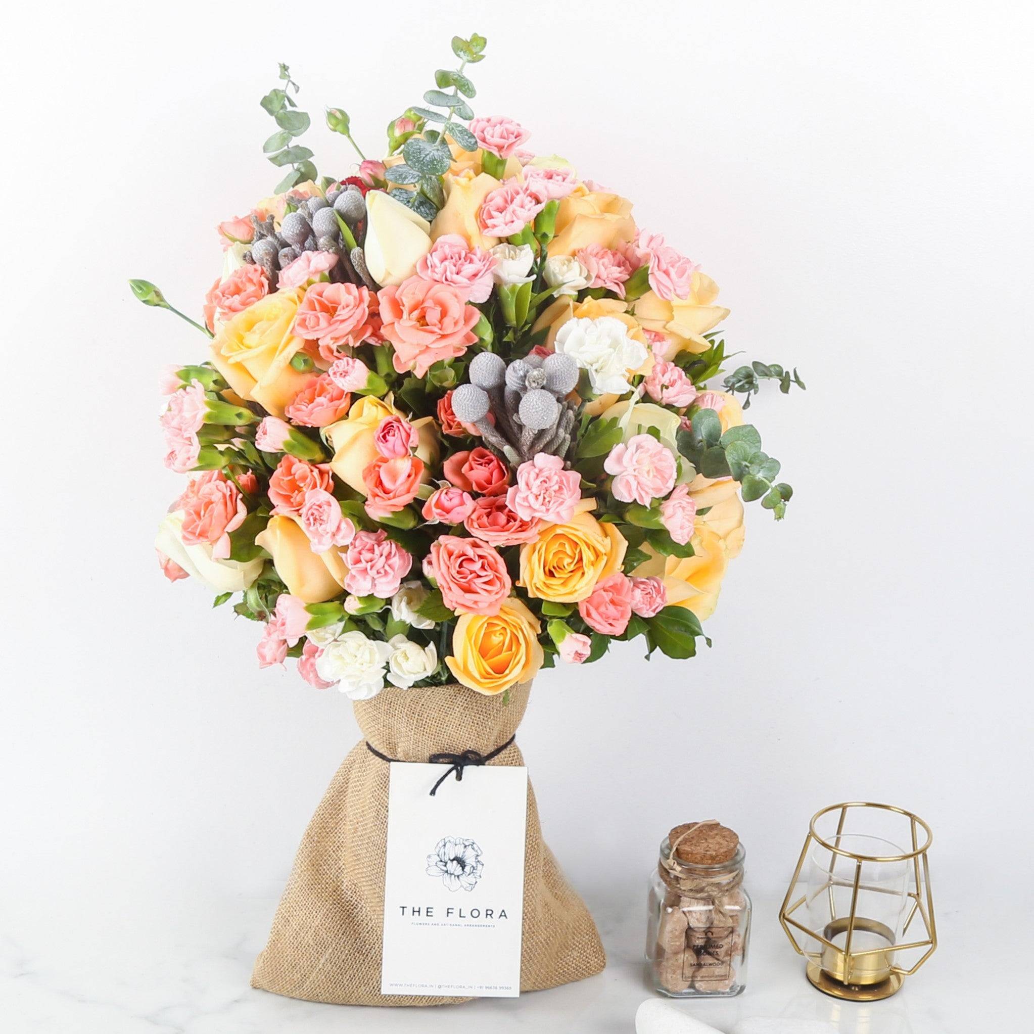 Hues of Adoration Buy at ₹7450