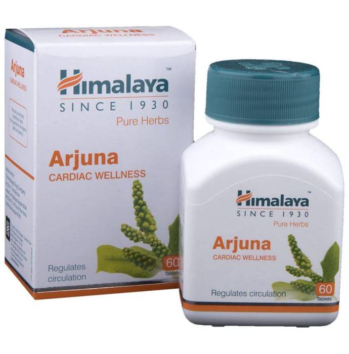 Himalaya Wellness Pure Herbs...