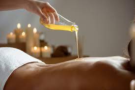 Oil Massage InDella Spa Chandrapur 8422019074