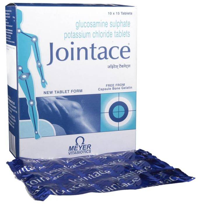 Jointace 750mg Tablet