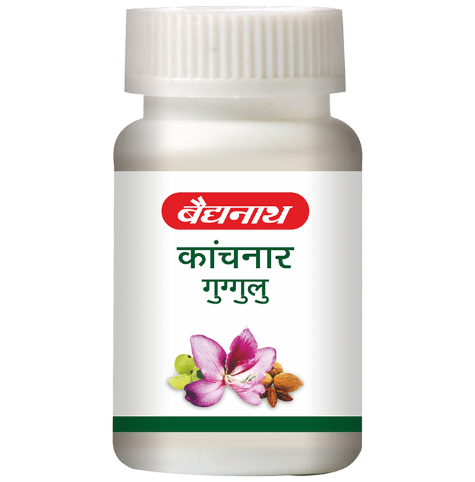 Baidyanath (noida) Kanchnar...
