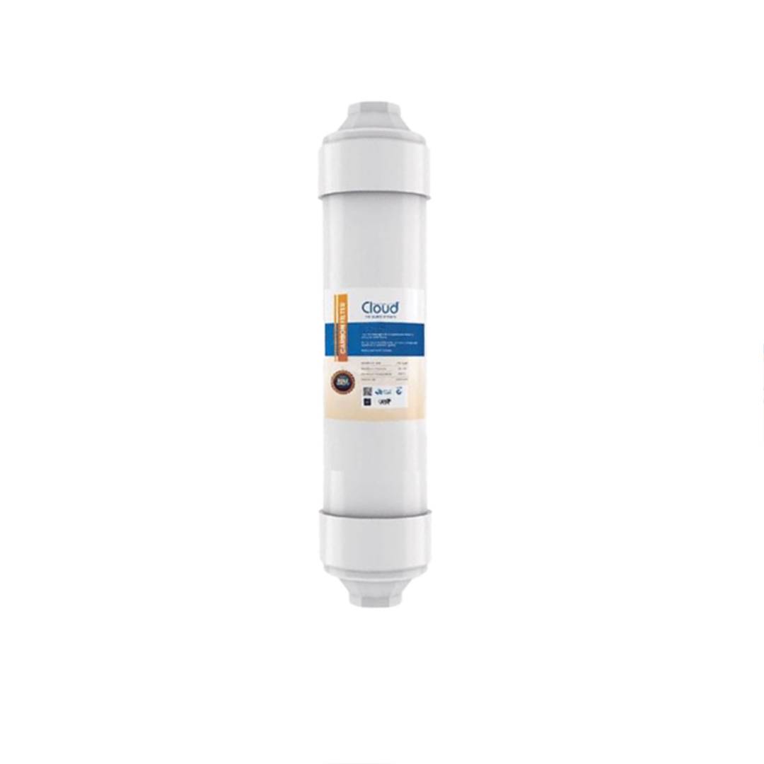 Cloud Pre Carbon Filter