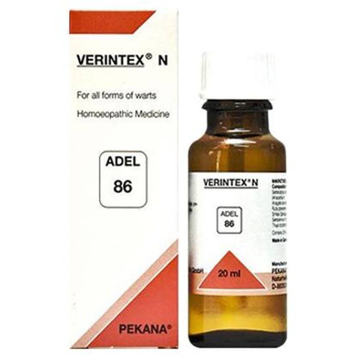 ADEL 86 Verintex N External Drop