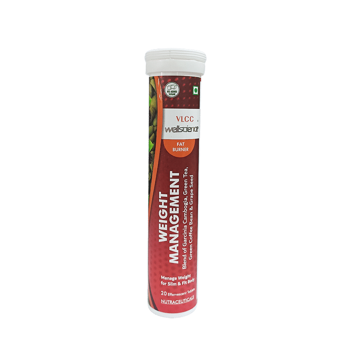 Vlcc Wellscience Weight Management...