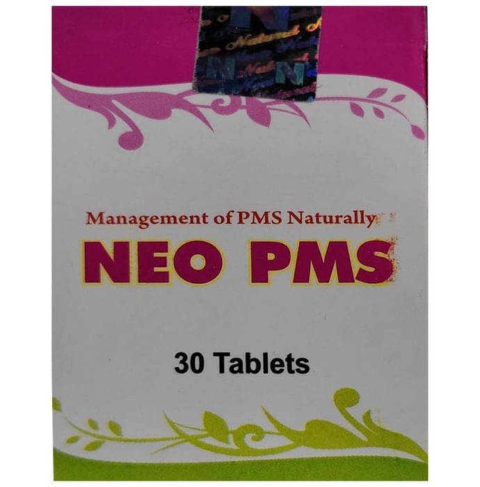 Neo Pms Tablet