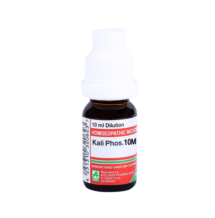 ADEL Kali Phos Dilution 10M