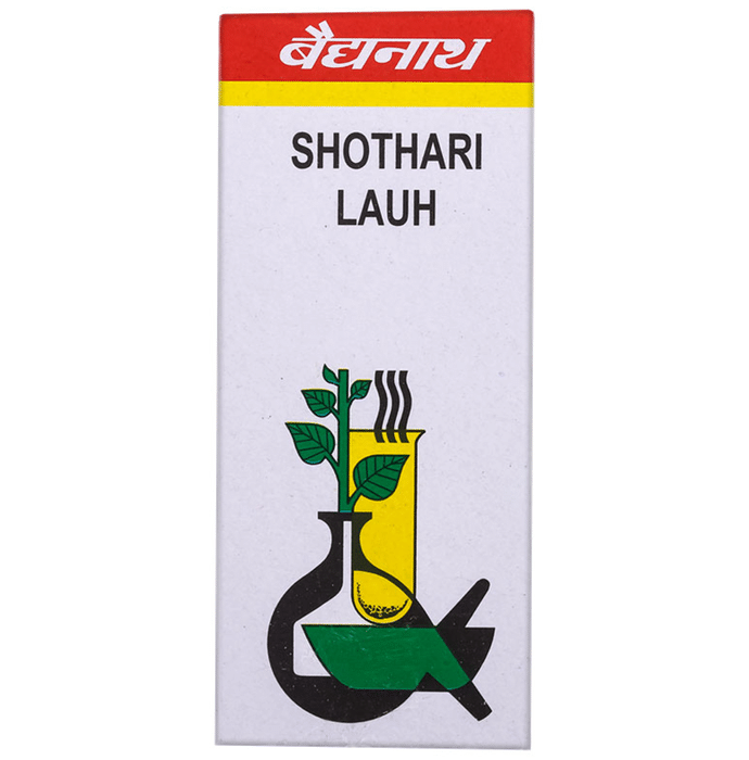 Baidyanath (noida) Shothari Lauh...