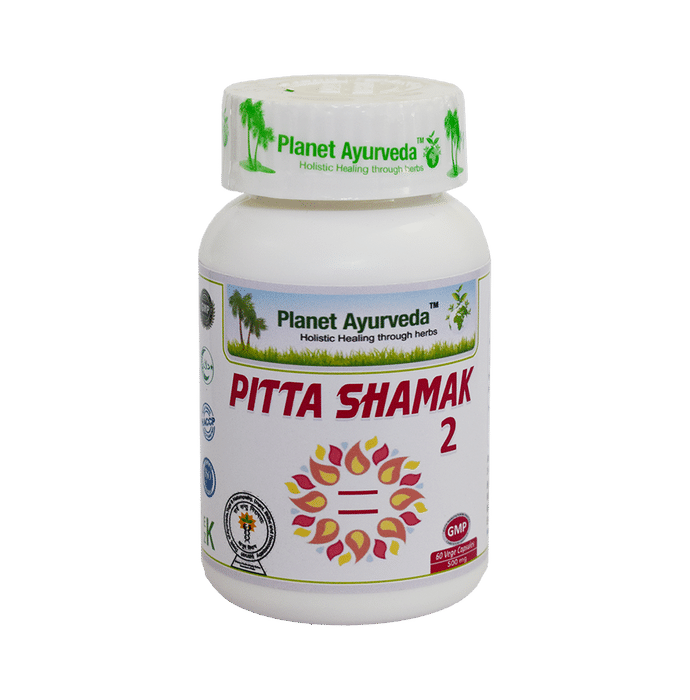 Planet Ayurveda Pitta Shamak 2...