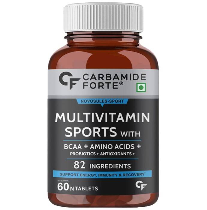 Carbamide Forte Multivitamin...