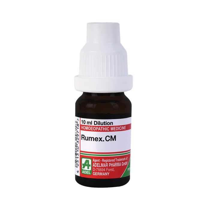 ADEL Rumex Dilution CM
