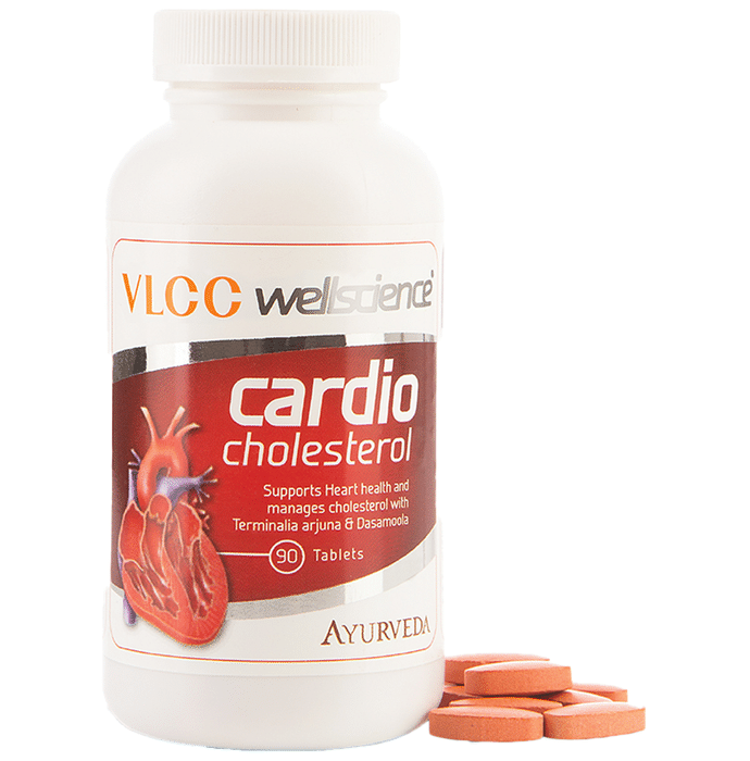 Vlcc Wellscience Cardio...