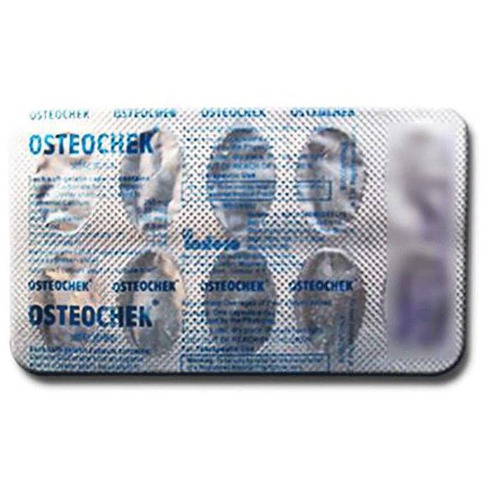 Osteochek Capsule