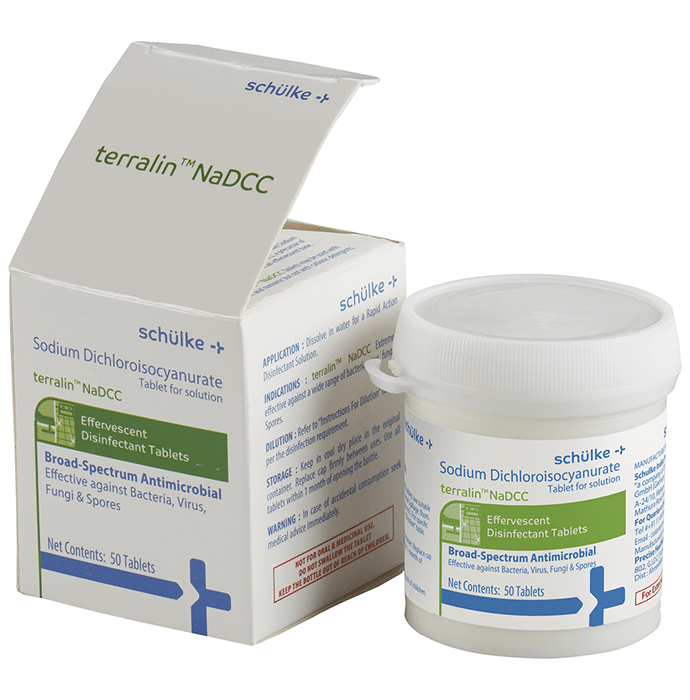 Schulke Terralin Nadcc...