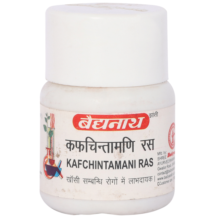 Baidyanath (jhansi) Kafchintamani...