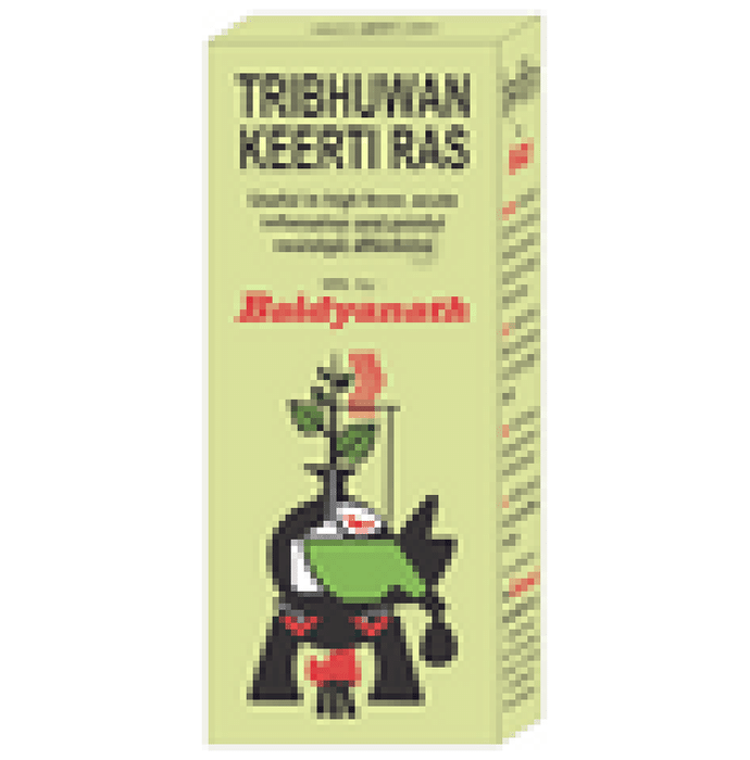 Baidyanath (noida) Tribhuwan...