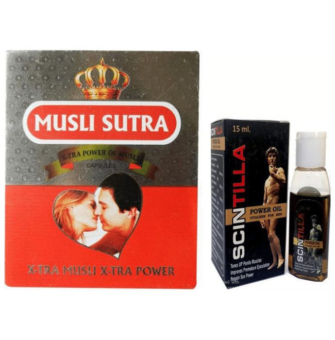 Zee Laboratories Combo Pack Of...