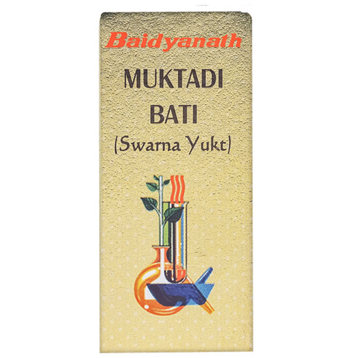 Baidyanath (noida) Muktadi Bati...