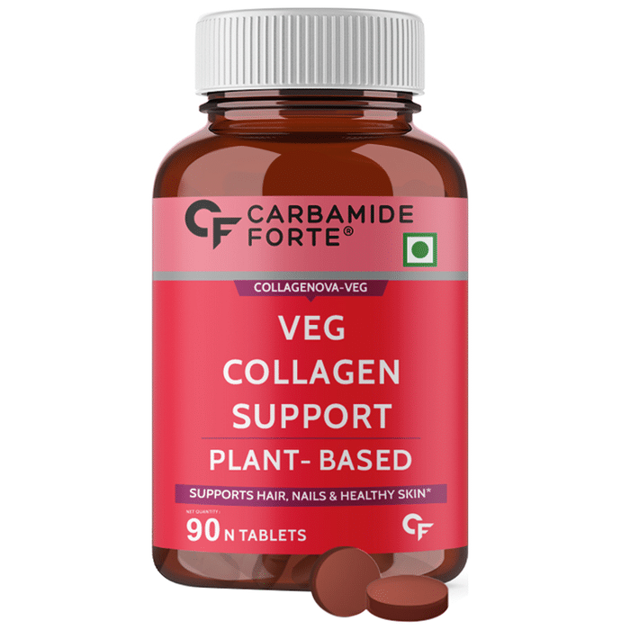 Carbamide Forte Veg Collagen...