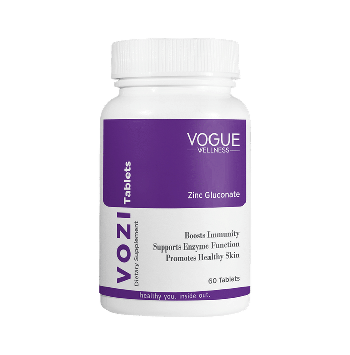 Vogue Wellness Vozi Tablet