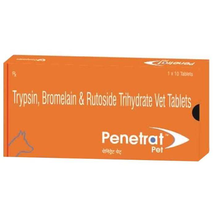 Penetrat Tablet
