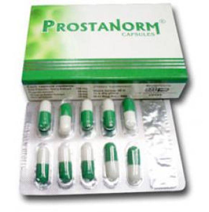 Prostanorm Capsule