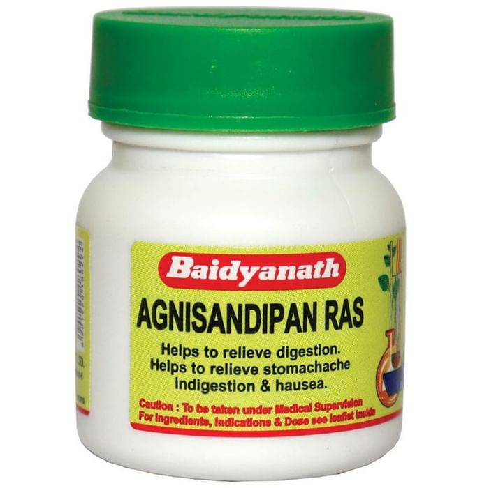 Baidyanath (nagpur) Agnisandipan...