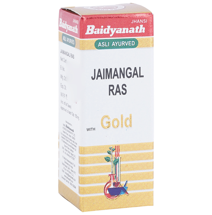 Baidyanath (jhansi) Jaimangal Ras...