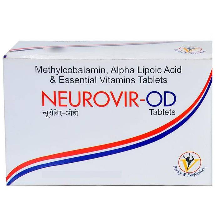 Virgo Healthcare Neurovir-od...