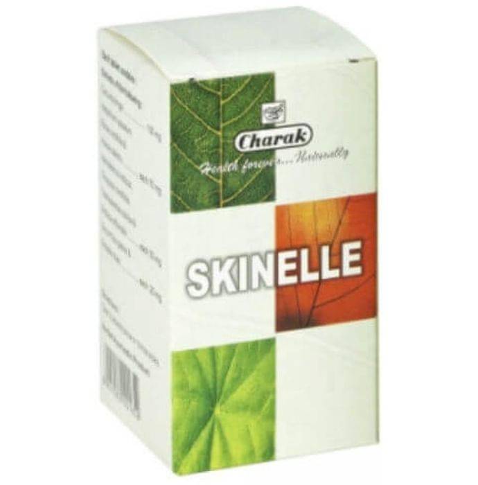 Skinelle Capsule