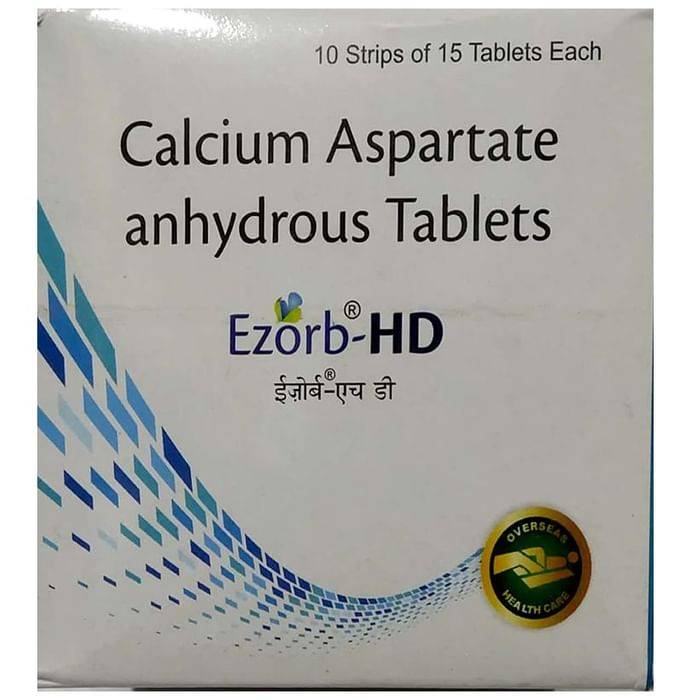 Ezorb-hd Tablet