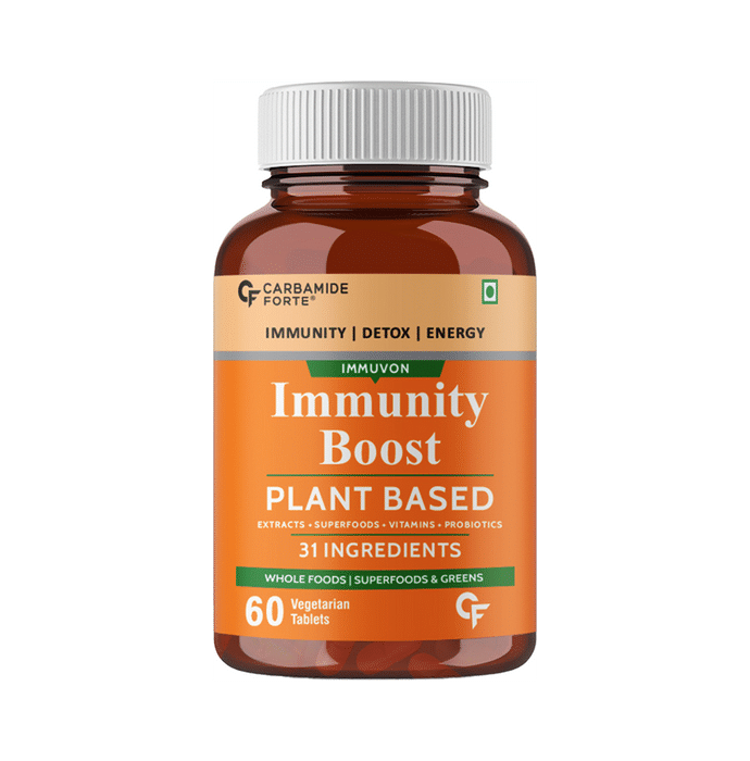 Carbamide Forte Immunity Booster...