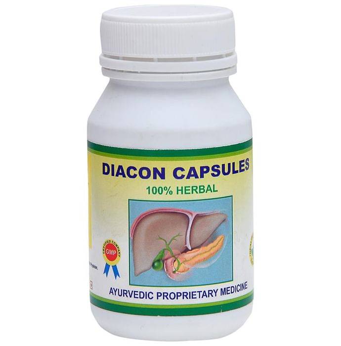 Diacon Capsule