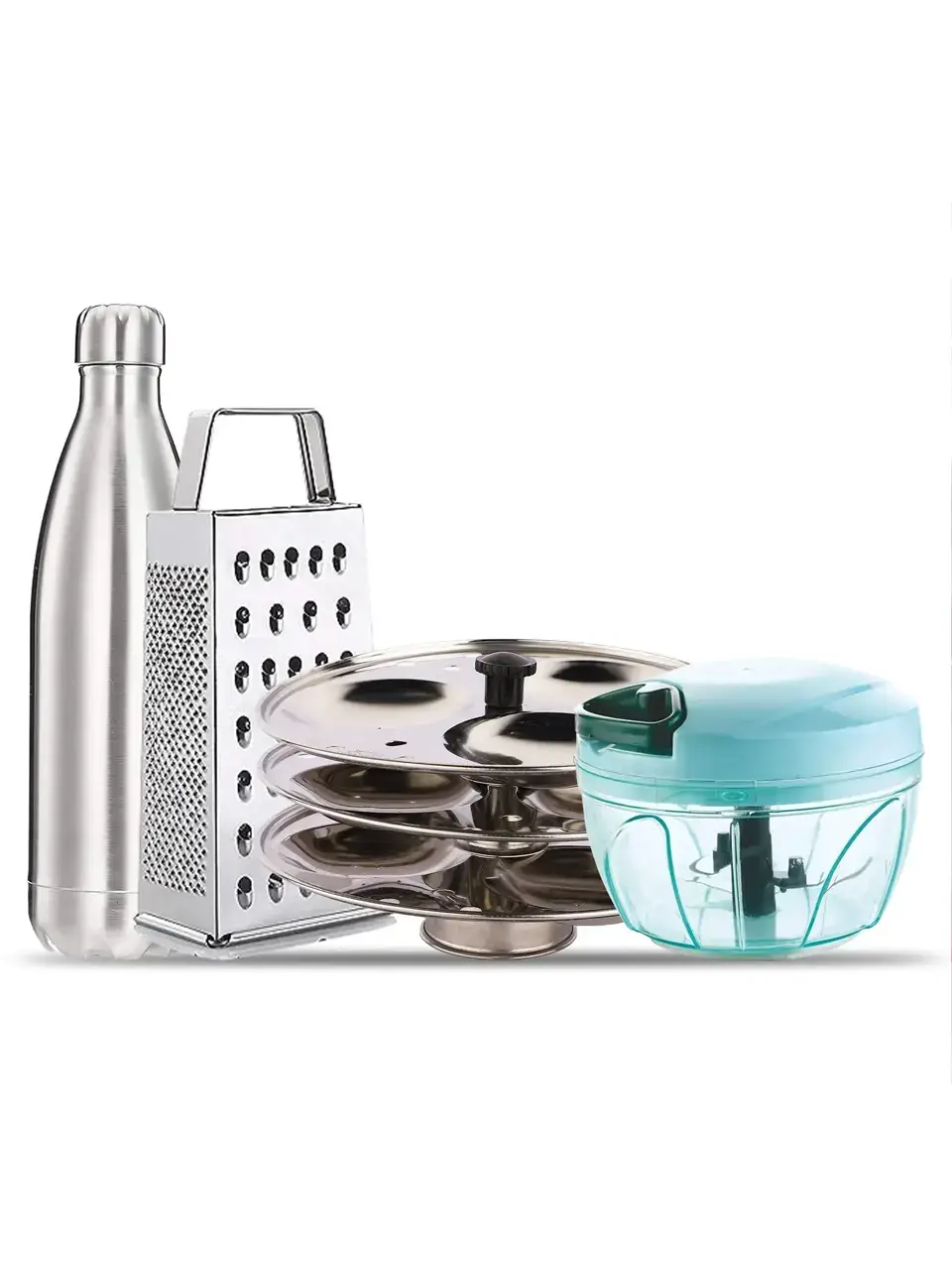 The Kitchen Master Set Buy @ ₹1499