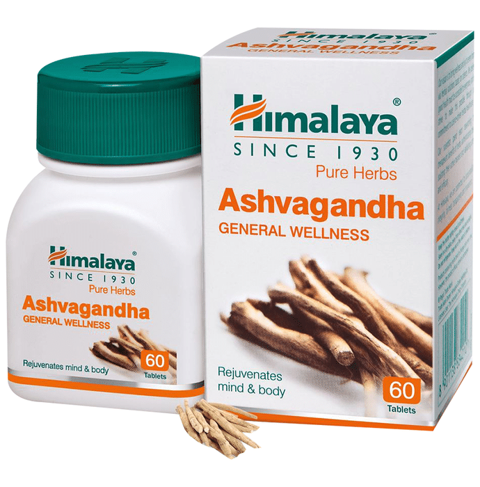 Himalaya Wellness Pure Herbs...
