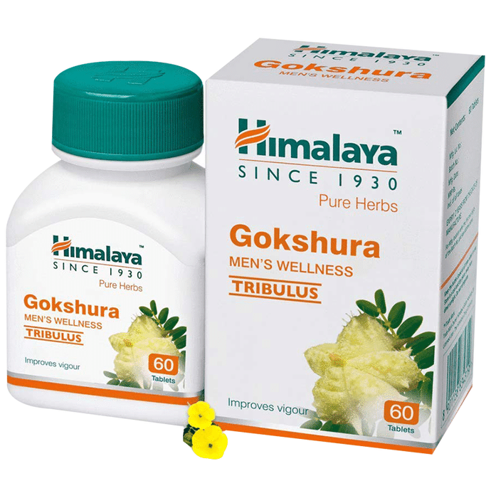 Himalaya Wellness Pure Herbs...