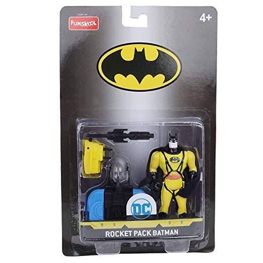Rocket Pack Batman Buy @ ₹249