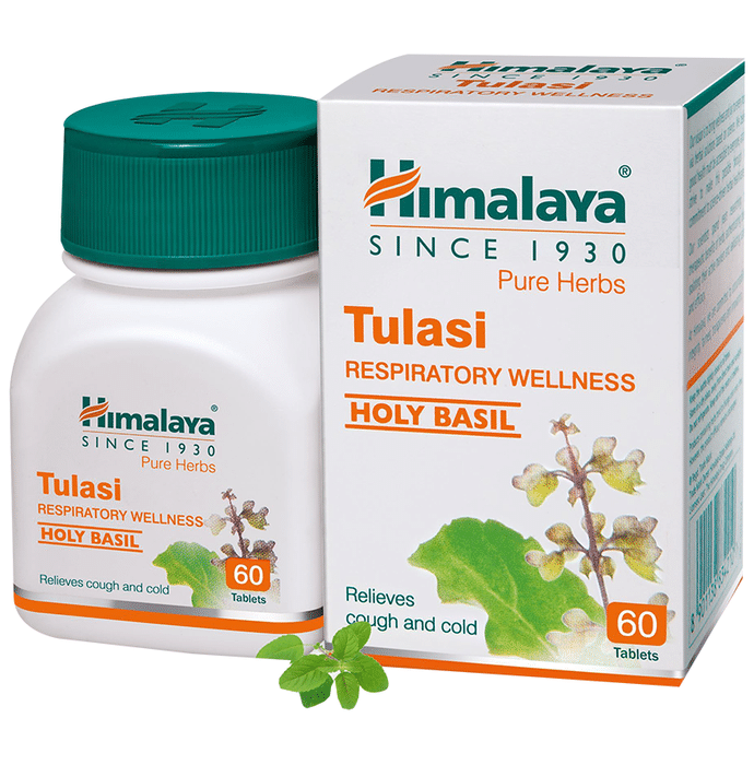 Himalaya Wellness Pure Herbs...
