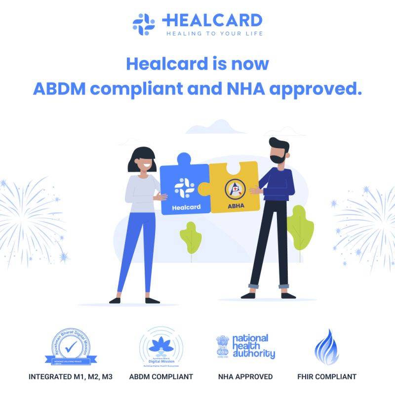Best Hospital Management Software