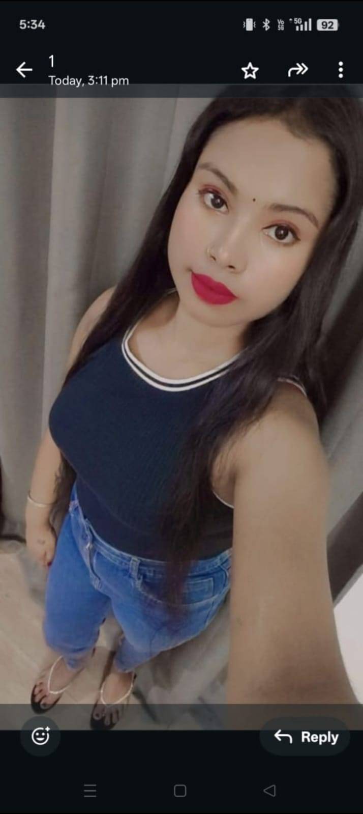 Female Escort Service 7404728495 Malviya Nagar Jaipur | Independent Call Girls