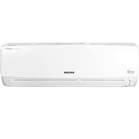 Voltas 1.5 Ton 3 Star Inverter Split Air Conditioner (183V EMERALD/EVORA) Buy only at ₹33499