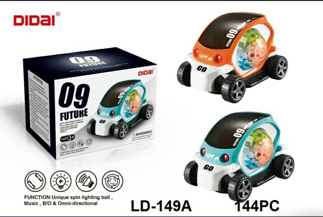 Future Car Buy @ ₹338