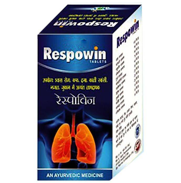 Sbs Respowin Tablet